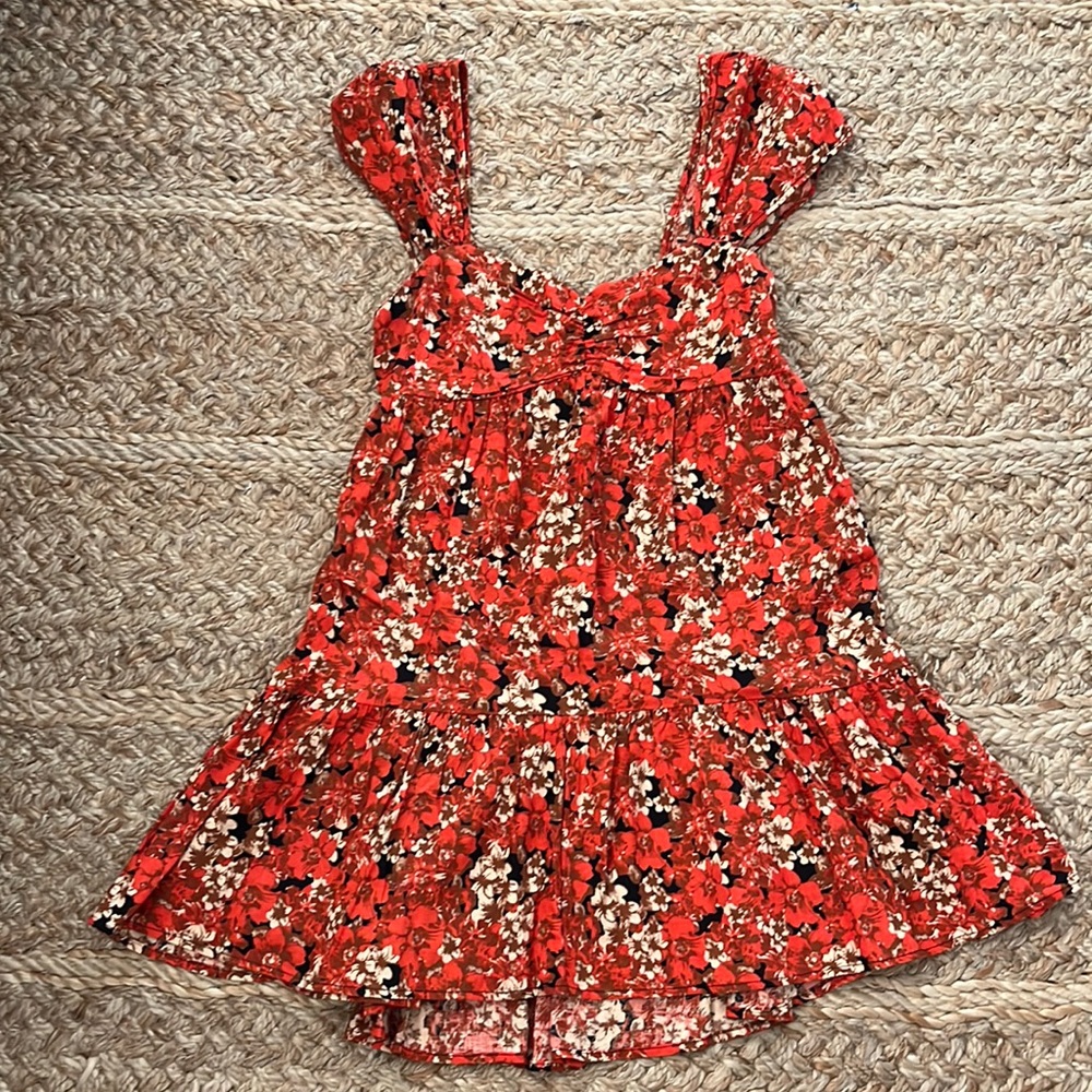 Free People Dress